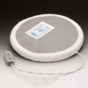 マット型マントルヒーター